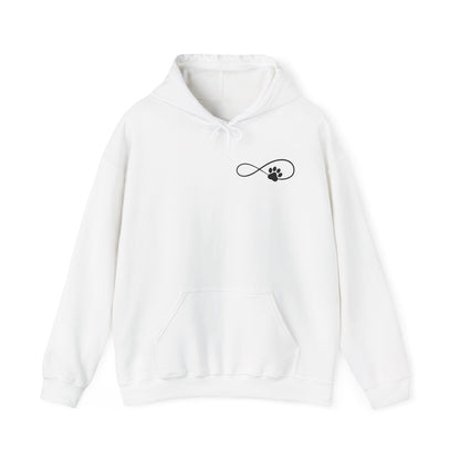 Infinity - Hoodie Unisex