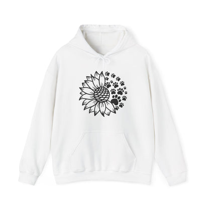 Sonnenblume - Hoodie Unisex