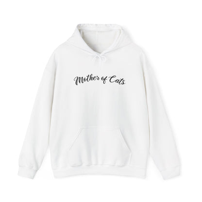 Mother of Cats - Hoodie Unisex