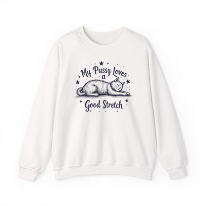 Good Stretch - Sweater