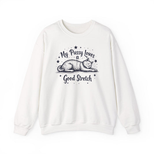Good Stretch - Sweater