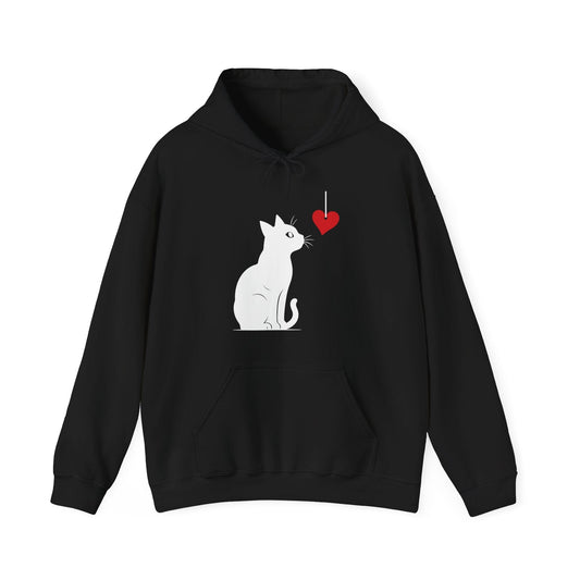 Herzblick - Hoodie Unisex