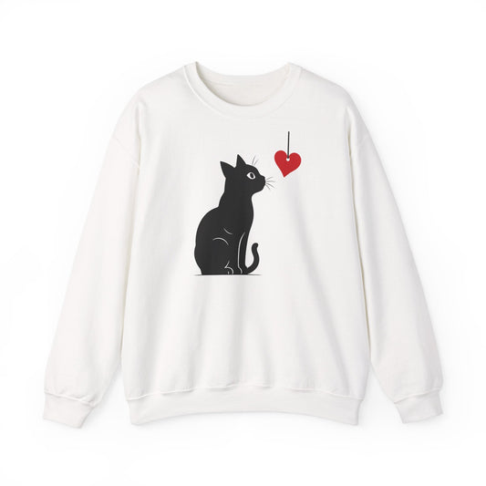 Herzblick - Sweater