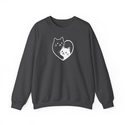Pfotenpaar - Sweater