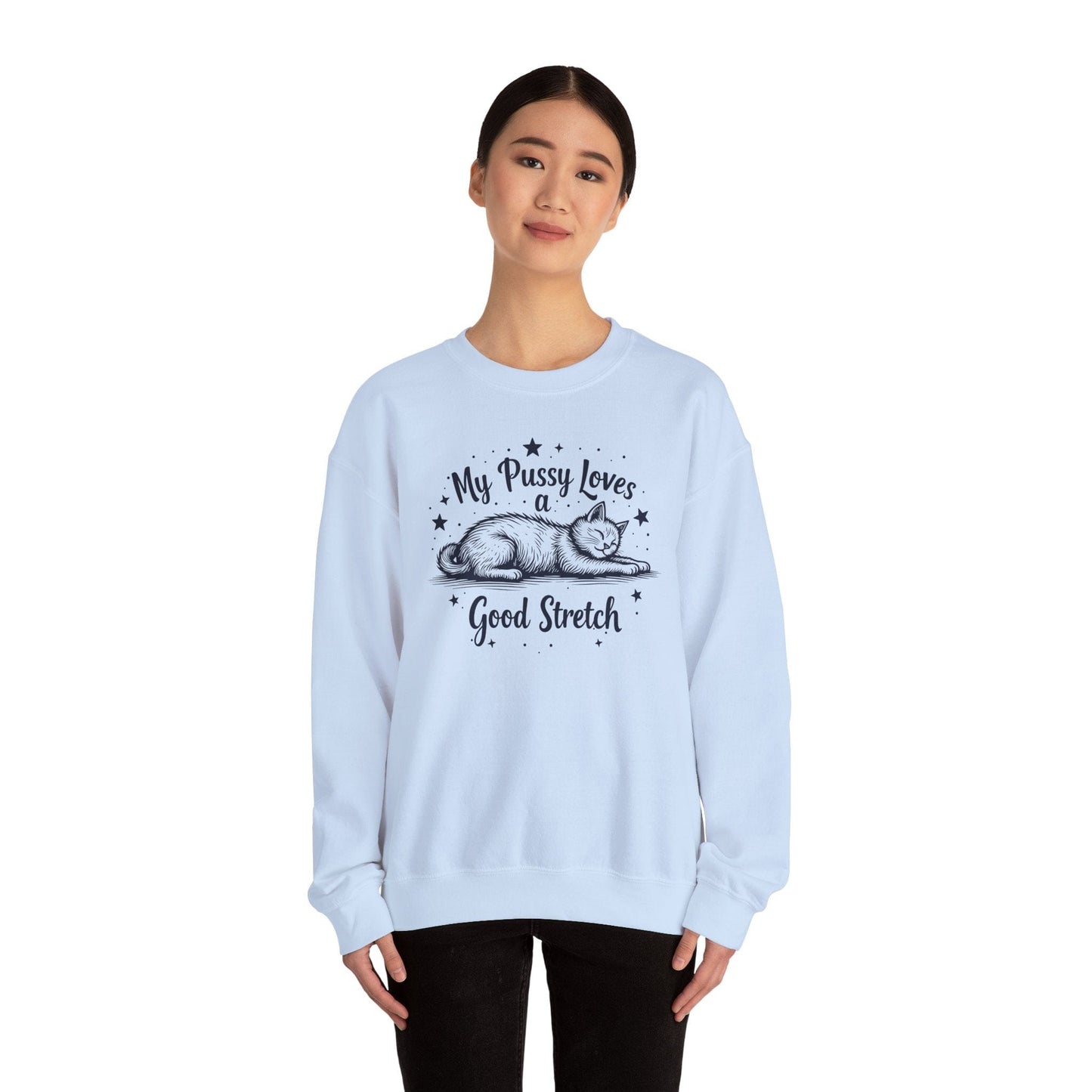 Good Stretch - Sweater