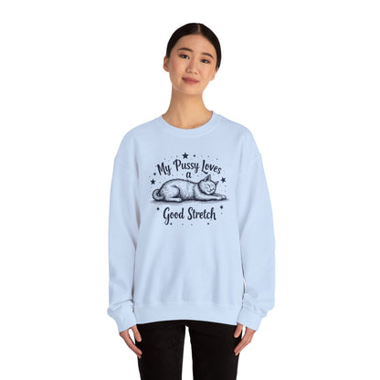 Good Stretch - Sweater