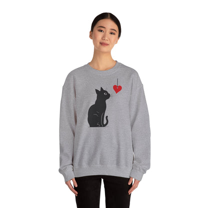 Herzblick - Sweater