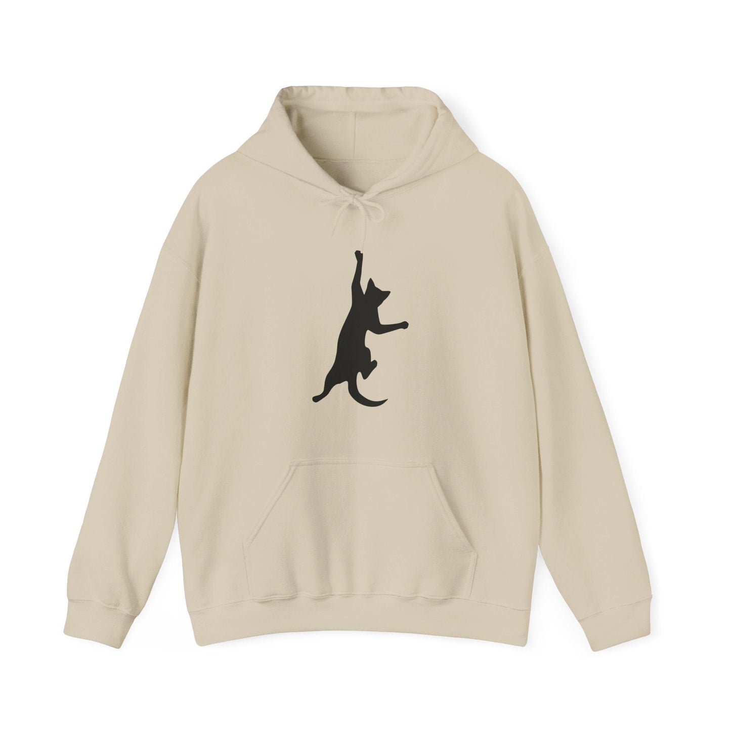 Katzensprung - Hoodie Unisex