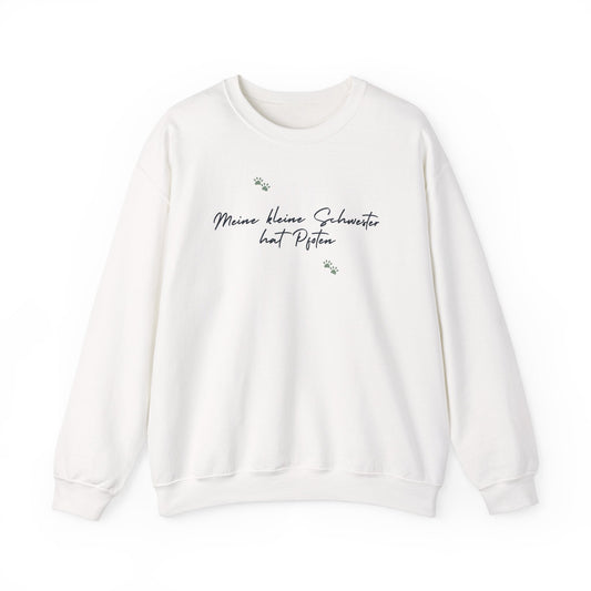 Schwester - Sweater