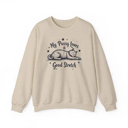 Good Stretch - Sweater