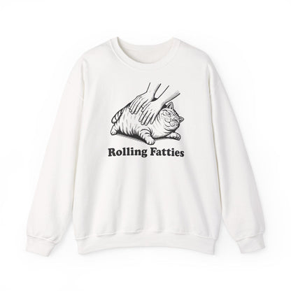 Rolling Fatties - Sweater