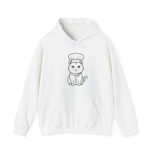 Catatouille - Hoodie Unisex