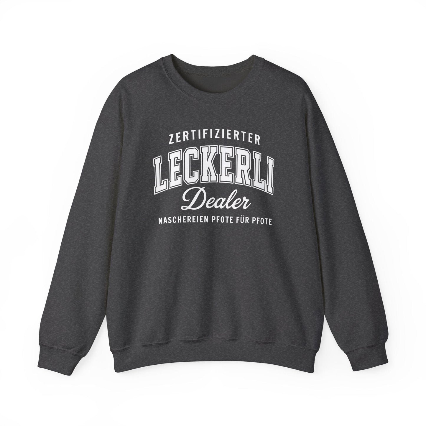 Leckerli Dealer - Sweater