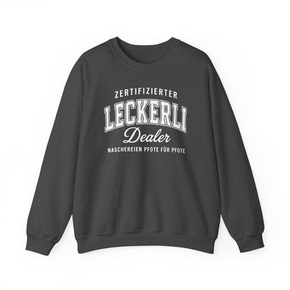 Leckerli Dealer - Sweater