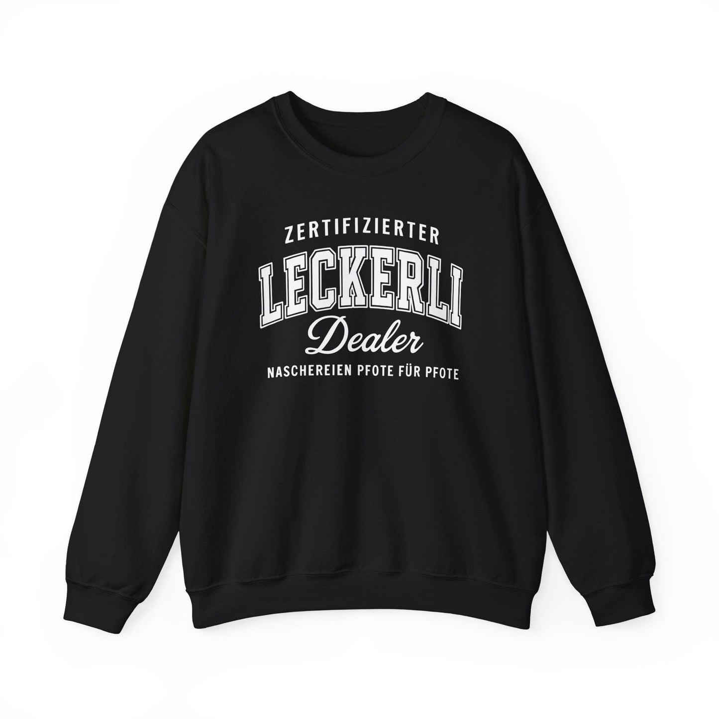 Leckerli Dealer - Sweater