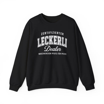 Leckerli Dealer - Sweater