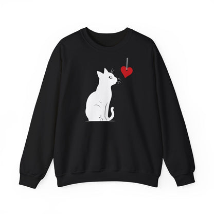 Herzblick - Sweater