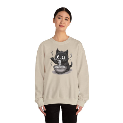 Ramen Katze - Sweater