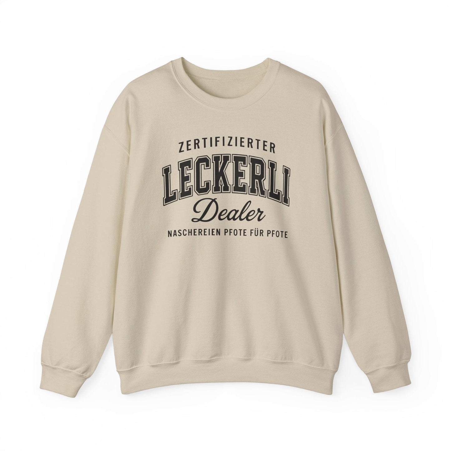 Leckerli Dealer - Sweater