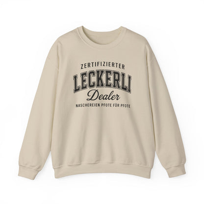 Leckerli Dealer - Sweater