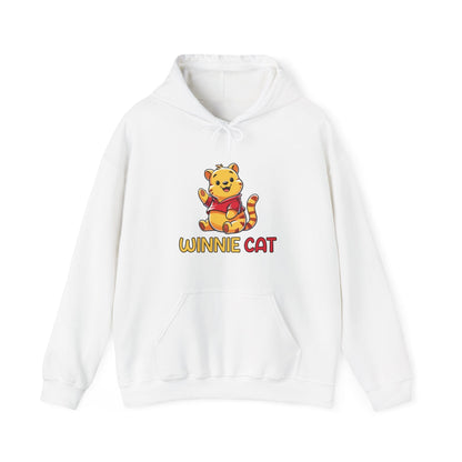 Winnie Cat - Hoodie Unisex