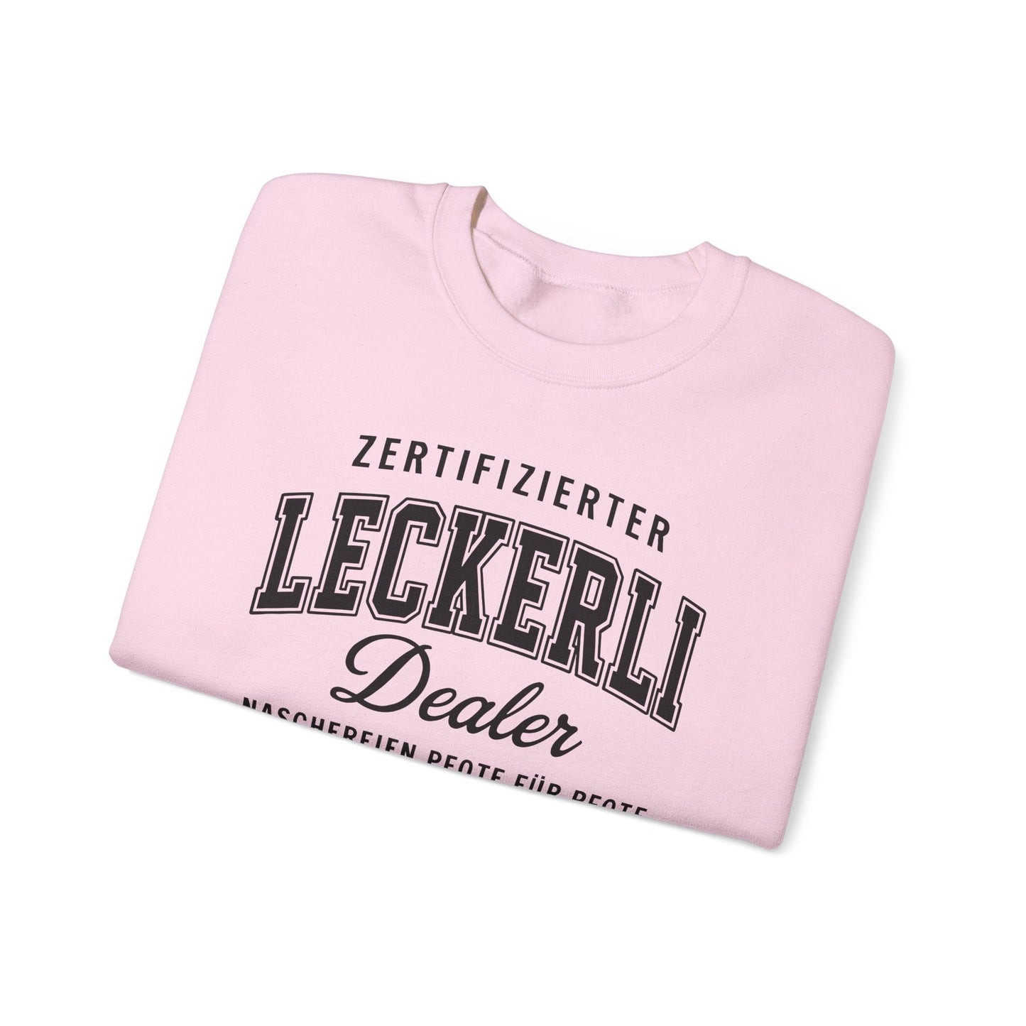 Leckerli Dealer - Sweater