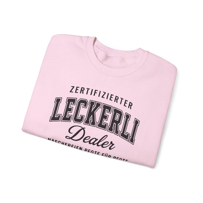 Leckerli Dealer - Sweater