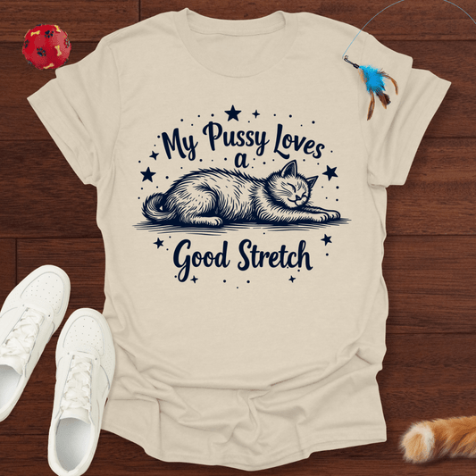 Good Stretch - T-Shirt Unisex