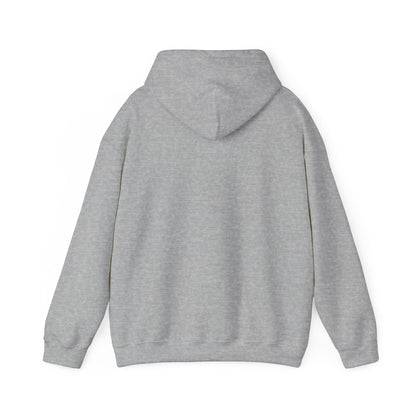 Trippy Cat - Hoodie Unisex