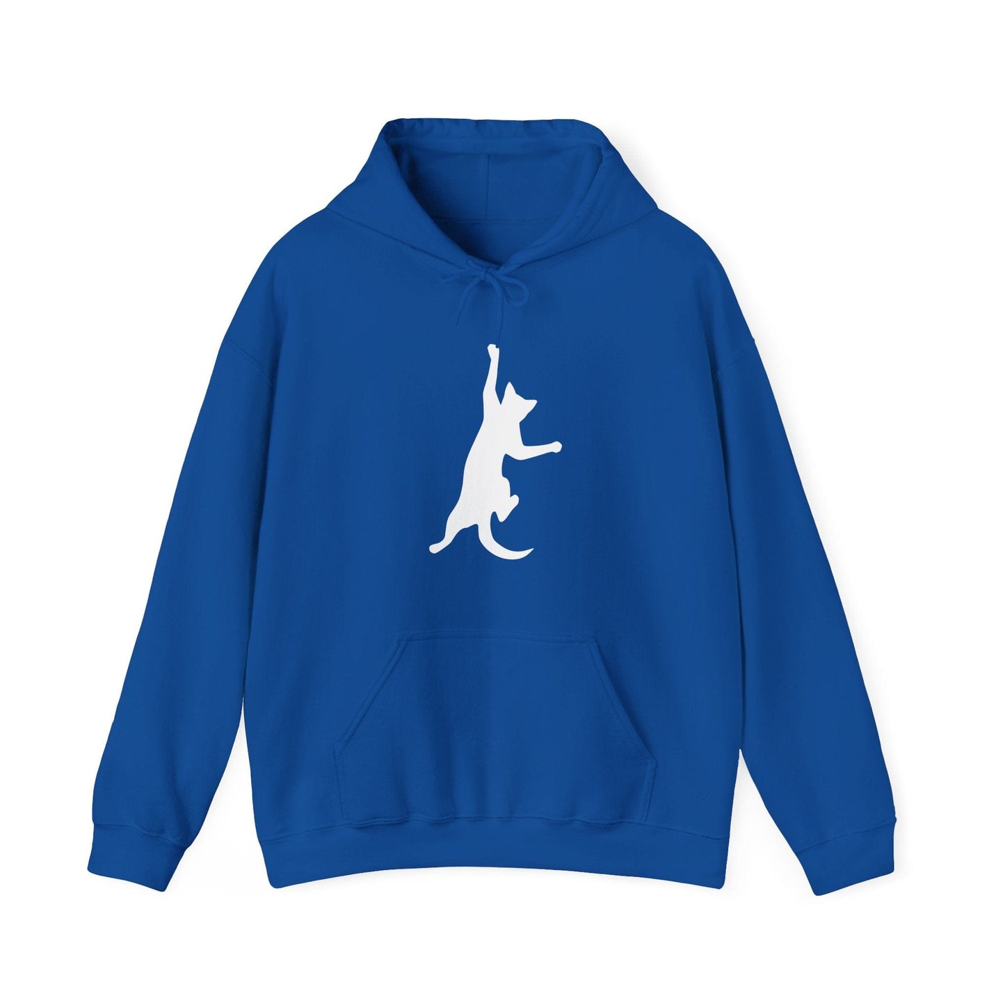 Katzensprung - Hoodie Unisex