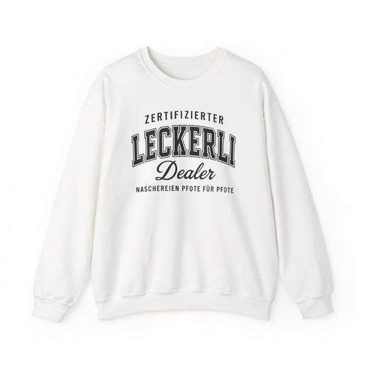 Leckerli Dealer - Sweater