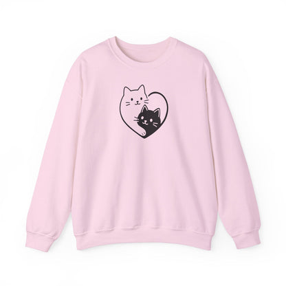 Pfotenpaar - Sweater