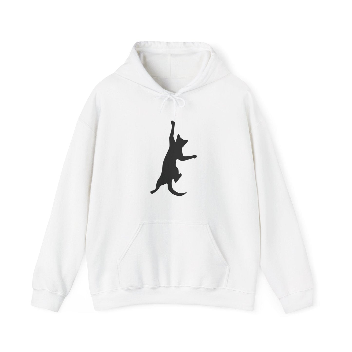 Katzensprung - Hoodie Unisex