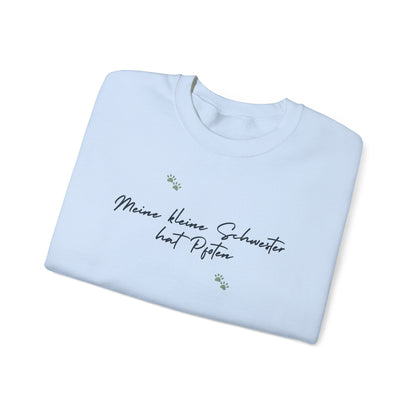 Schwester - Sweater