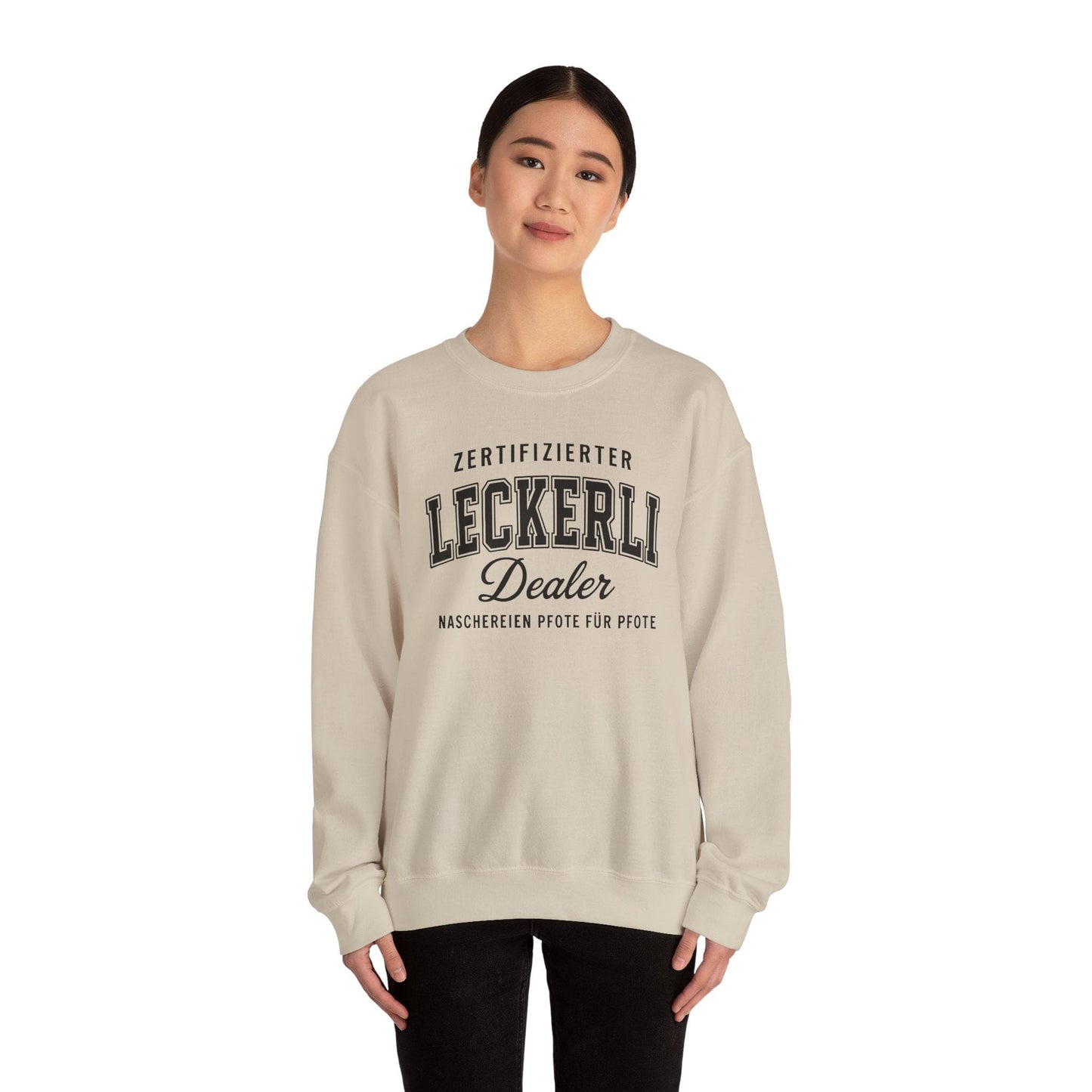 Leckerli Dealer - Sweater