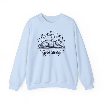 Good Stretch - Sweater