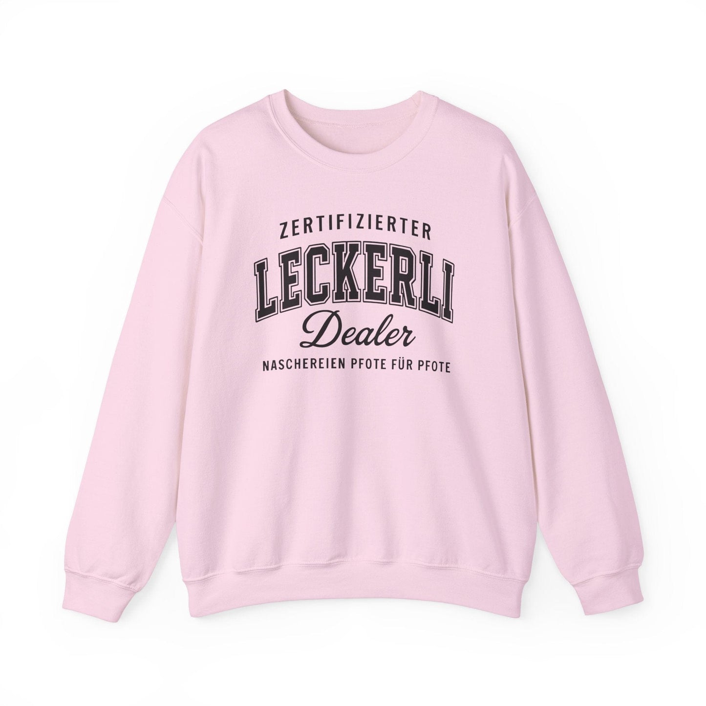 Leckerli Dealer - Sweater