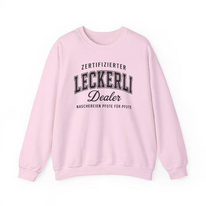 Leckerli Dealer - Sweater