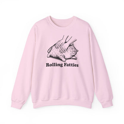 Rolling Fatties - Sweater