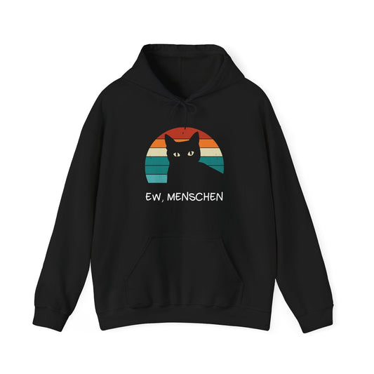 Ew Menschen - Hoodie Unisex