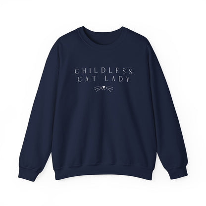 Childless Cat Lady - Sweater