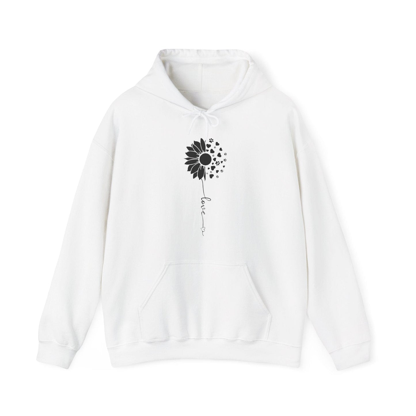Love - Hoodie Unisex
