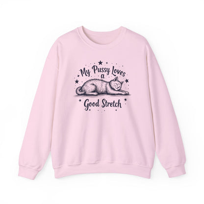 Good Stretch - Sweater