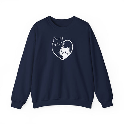 Pfotenpaar - Sweater