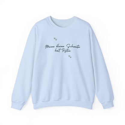 Schwester - Sweater