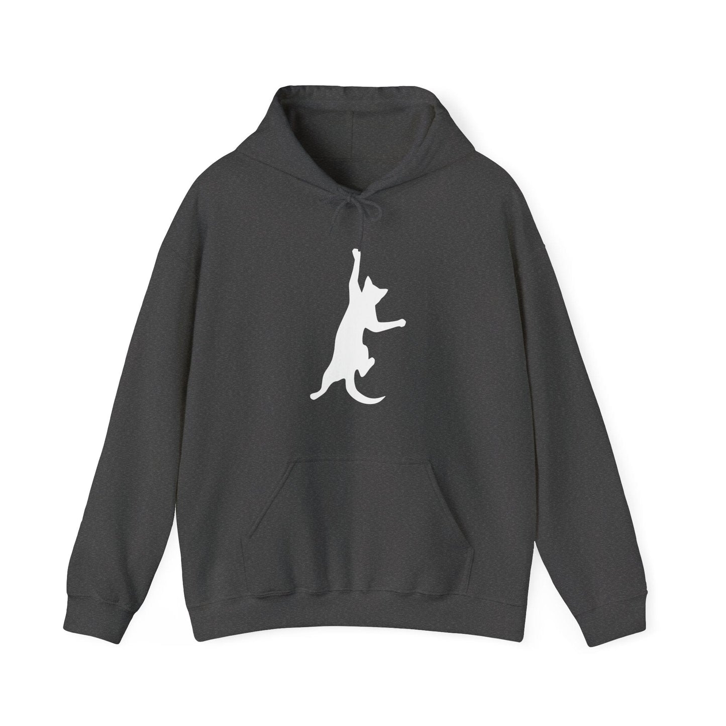 Katzensprung - Hoodie Unisex