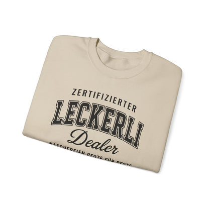 Leckerli Dealer - Sweater