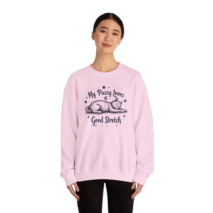 Good Stretch - Sweater
