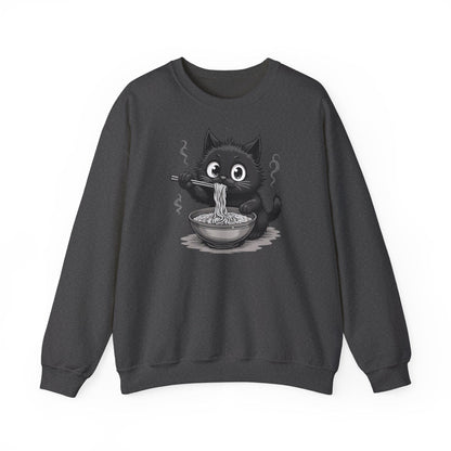 Ramen Katze - Sweater