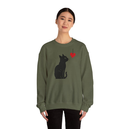 Herzblick - Sweater